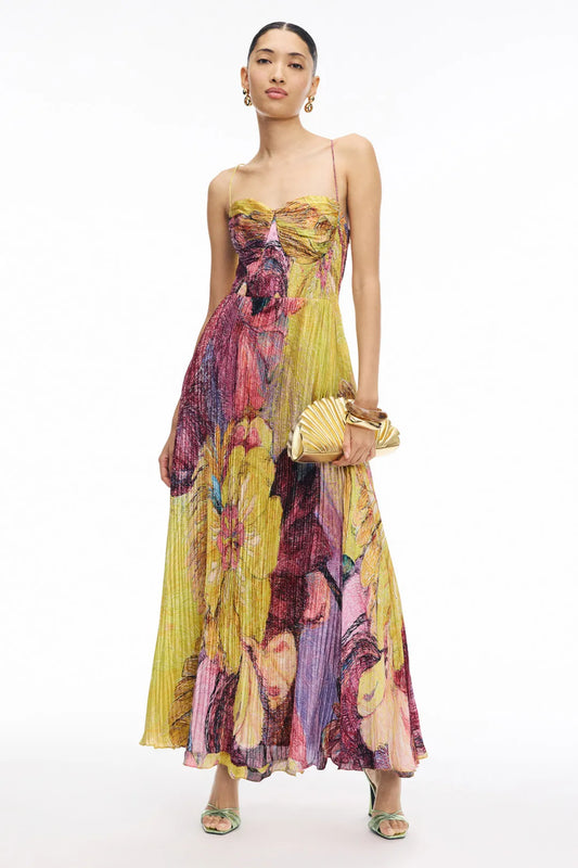 Summer Fashion Kiara Wedding Dress
